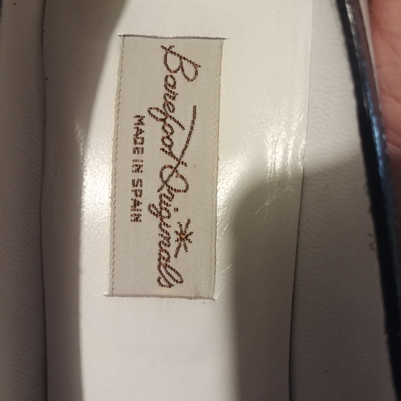 Vintage Heels - Picture 5 of 6